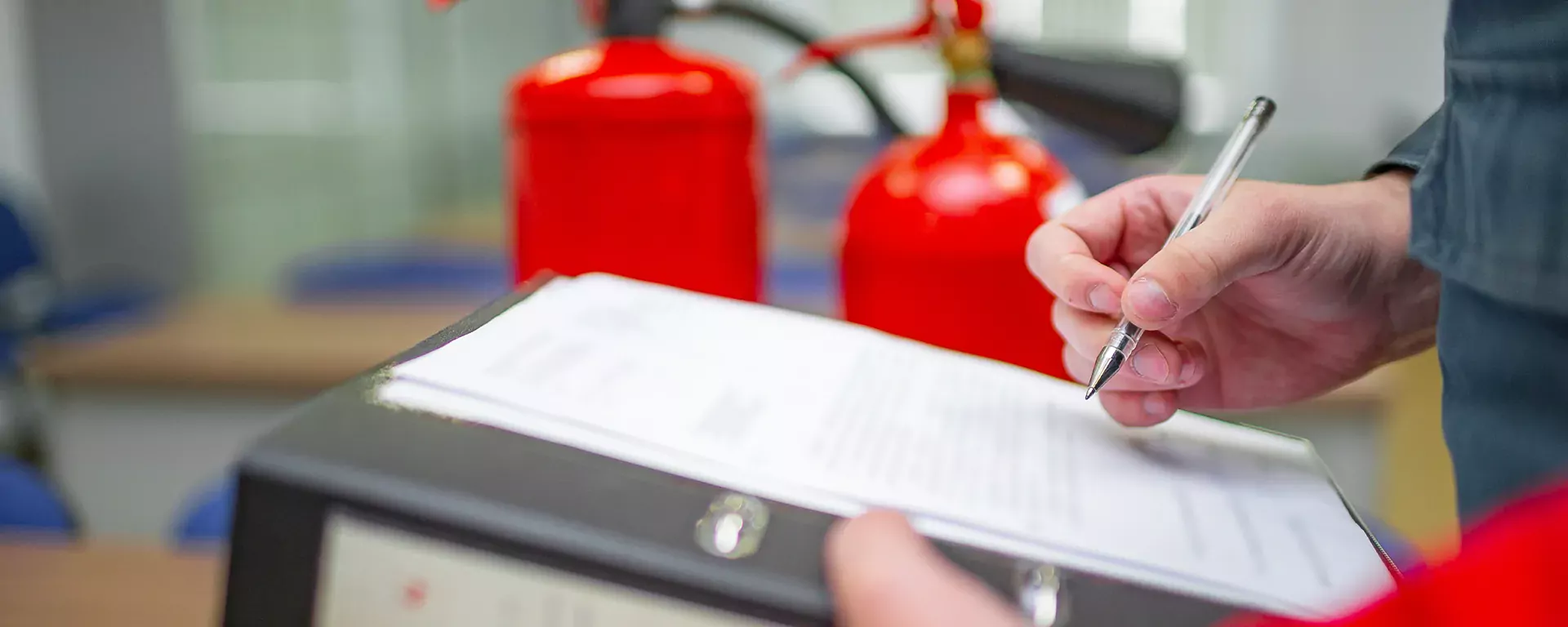 Principais Motivos de Reprovação no AVCB (e Como Evitar)