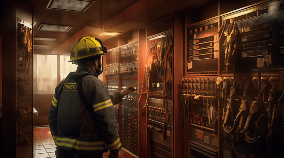 O Que é AVCB e Por Que Ele é Obrigatório?