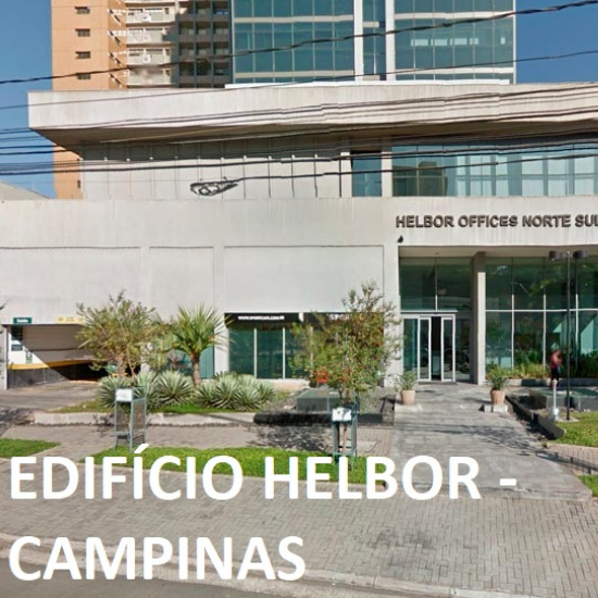 EDIFICIO HELBOR